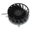 Console Internal Cooling Fan G12L12MS1AH 56J14 B General 17 Blades Replacement Game Console