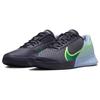NikeCourt Air Zoom Vapor Pro 2 HC Gridiron Stadium Green Men Sneakers Grey Cobalt-Bliss Green-Strike DR6191-004