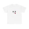 Tricou unisex din bumbac gros
