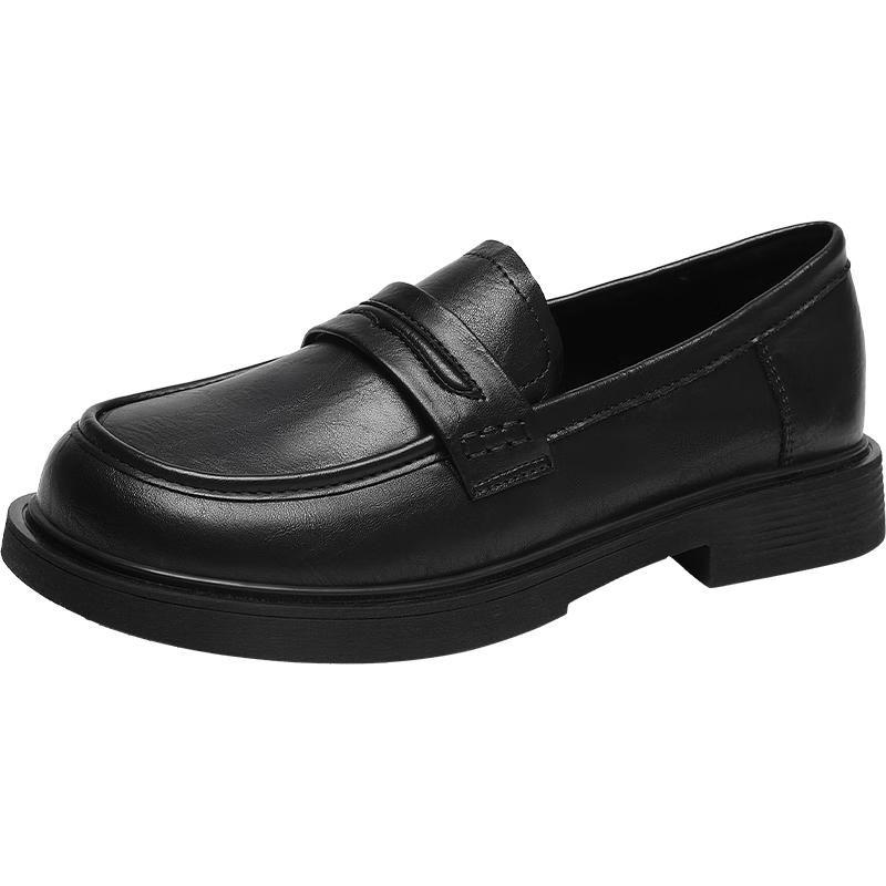 ZHR Women s Slip-on Loafers 37