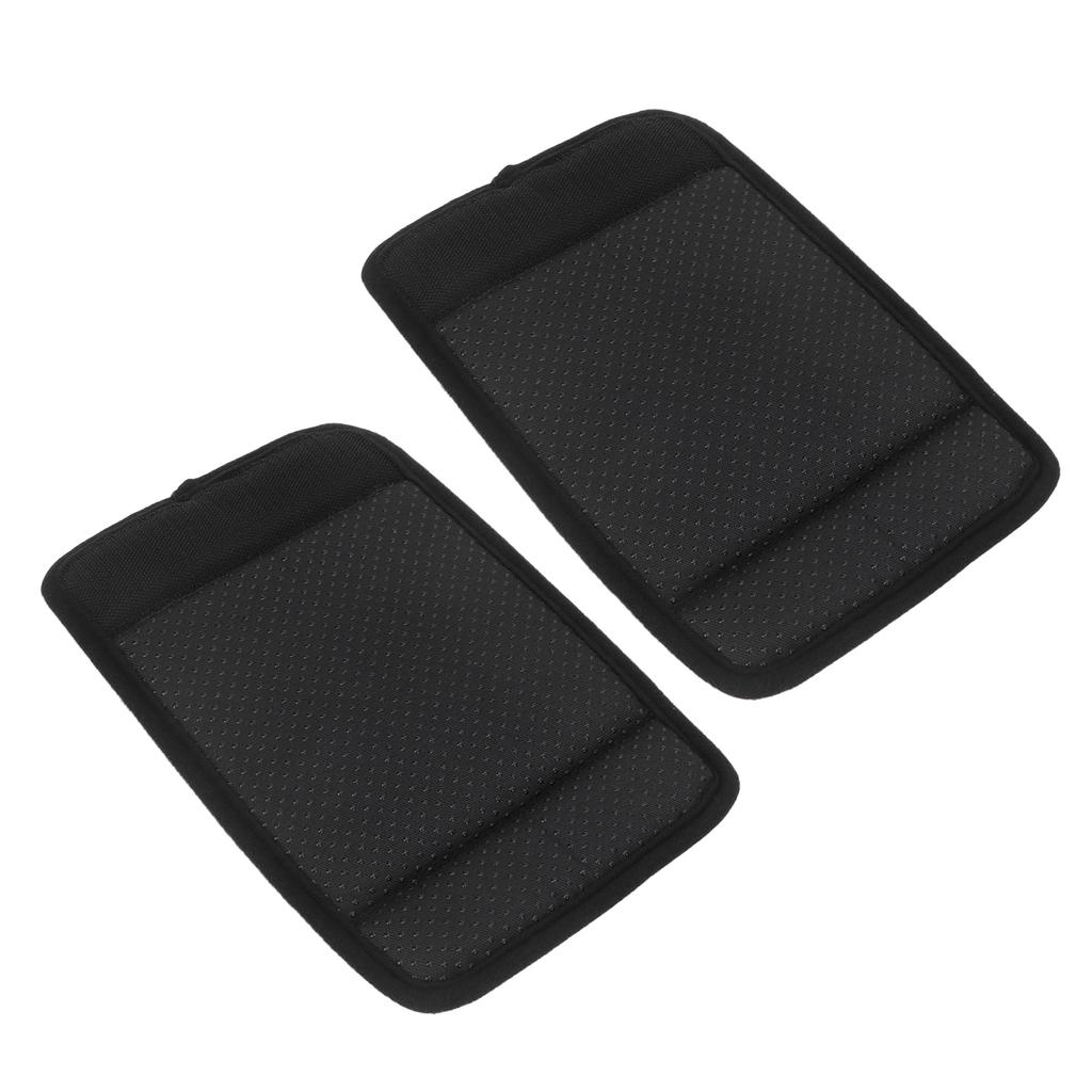 Walking Aid Arm Handle Pads Soft Sponge Relive Pain Fatigue Walking Aid Cover Cushion