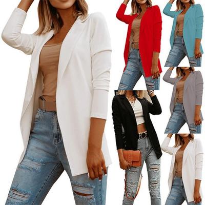 Kadın giyim ve aksesuarları – Blazer ceketler