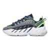 FILA Ade Grey/White/Green F12M021103FBQ