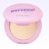 Daiso [released] LarGer Personal Tone CorrectinG Blur Pact 5.5 G  Lavender 
