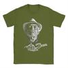 Don Hector Ding Ding T Shirt Beach Breaking Bad Hippie TShirts Unisex Cotton Round Neck Plus Size 5XL Tees Short Sleeve