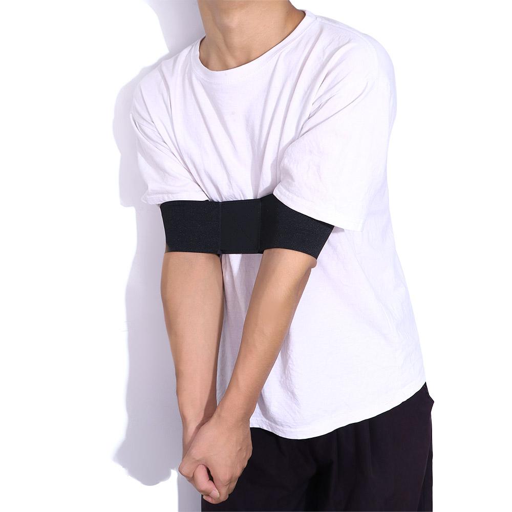 Corrector Golf Swing Training Aid Golf Correction Belt Golf Swing Trainer Practice Correction Belt
