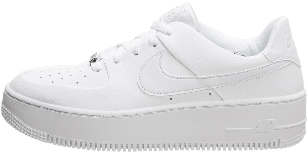 Sneakers Nike Air Force 1 Sage Low Women White/white/white
