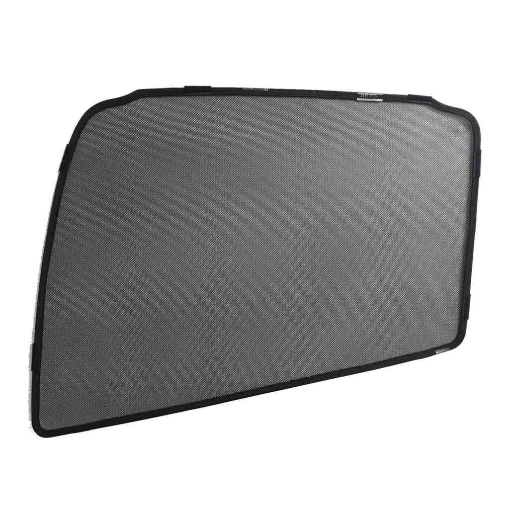 POG Mesh Curtain Front 2 for HINO Ranger New 17 and 17 Profia Truck-Specific Sunshades, Side, Panels, Vehicles, Pro, Profia, Ranger, (TN-3675)
