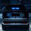 Suction Cup Warning Signal Light Solar Car Window Light LED Blue Safety Lamp for Rear Windshield Eye Catching Beam Universal SUVs Sedans And Trucks