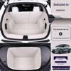 D0X: Full Coverage Interior Decoration & Trunk Protection for 25-Model Xingyuan.