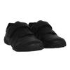 Lonsdale Childrens/Kids Fulham Leather Flat Trainers