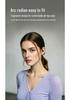 Bluetooth Earphones F900: Single Ear, Clip-On, Wireless, Long Standby, Caller ID, Sporty Design