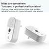 Tecnologia Ultrasonica Mini Domestica Professionale Rimuovi Acari Killer Cimici da Letto Killer Acari
