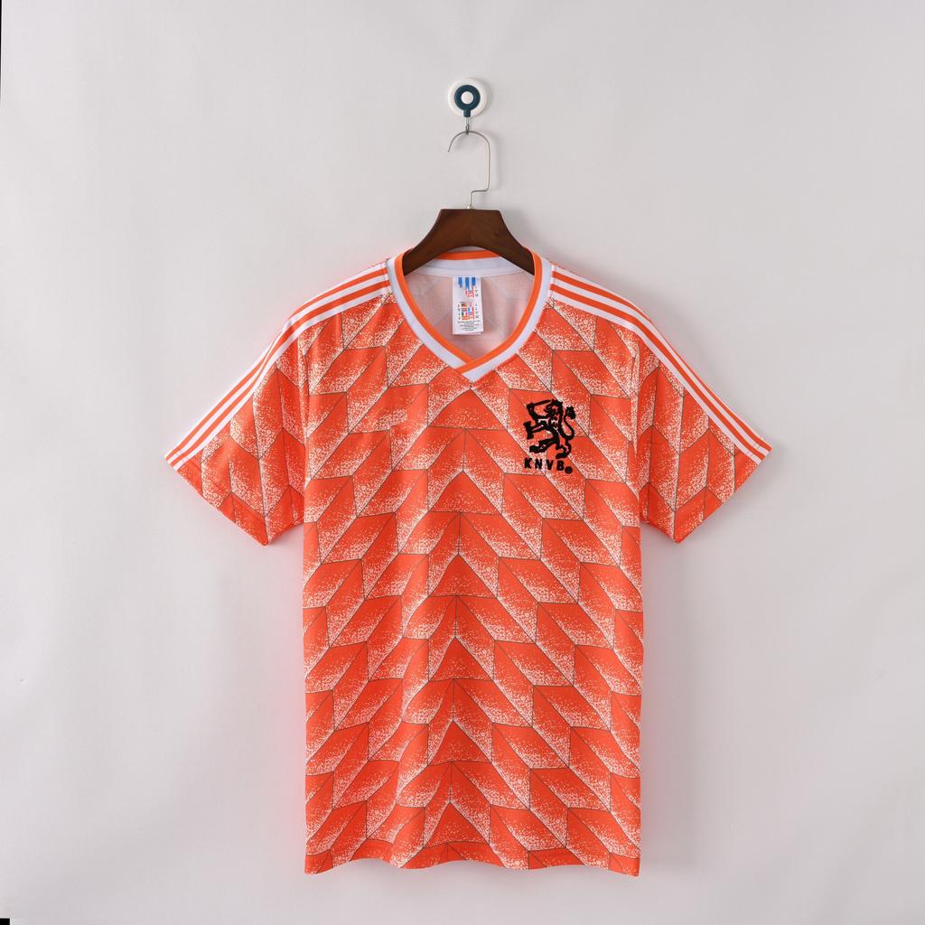Retro Jersey National Team Argentina Germany Spain Portugal England