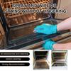 Oven and Grill Cleaner 100ml - Stain, Odor, and Grease Remover