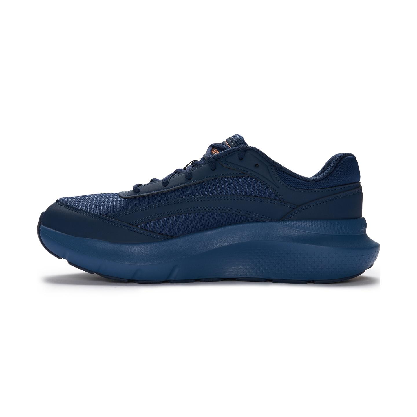Under Armour Men s Charged Rogue 5 SE Academy Blue/White Running Shoes 6014040-408 42