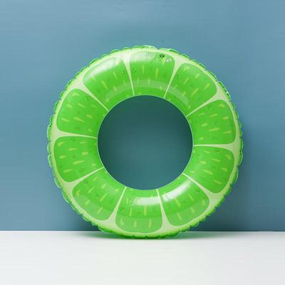 Jucării de apă pentru piscină și exterior – Cercuri gonflabile