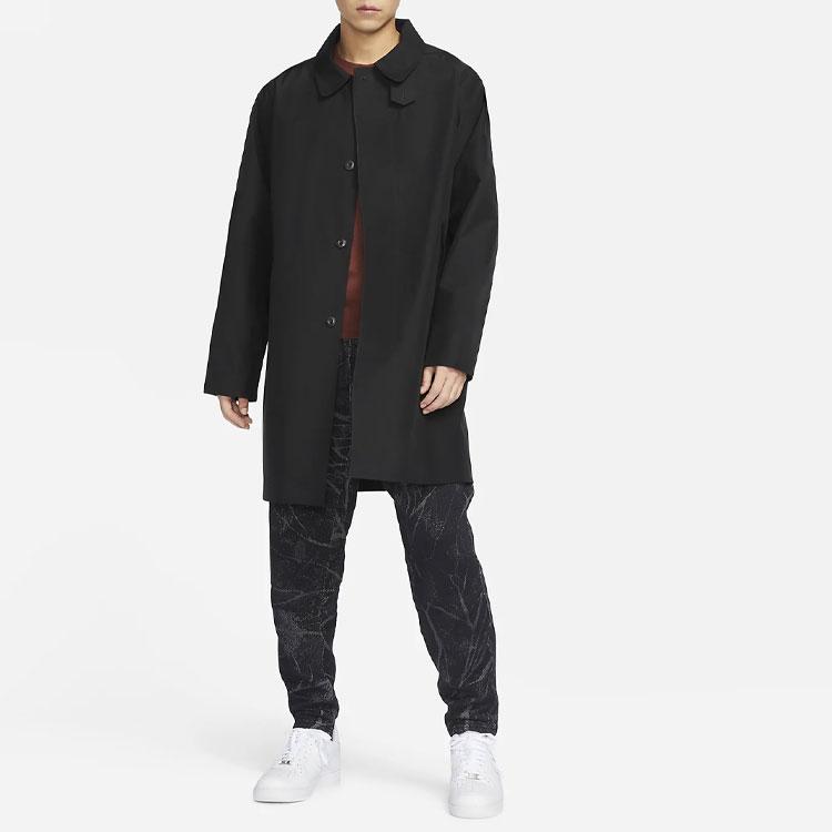Nike Sportswear Storm-FIT ADV GORE-TEX Parka Black DV9971-010 XL