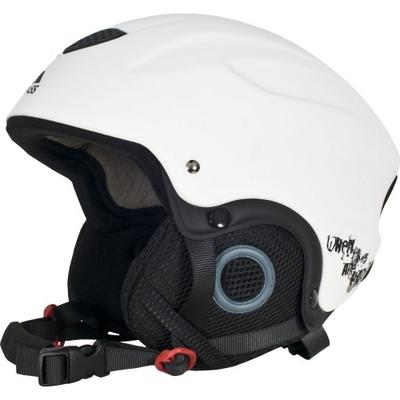 TRESPASS Adults Skyhigh Protective Snow Sport Ski Helmet