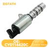 CY0114420C Engine VVT Oil Control Valve For Mazda6 GH1 GH2 2009-2013 CX-9 TB 2007-2014 ZZJ114420 CY0114420A CY0114420B CY0114420