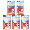 Soft Bristle Toothbrush - 30 Count