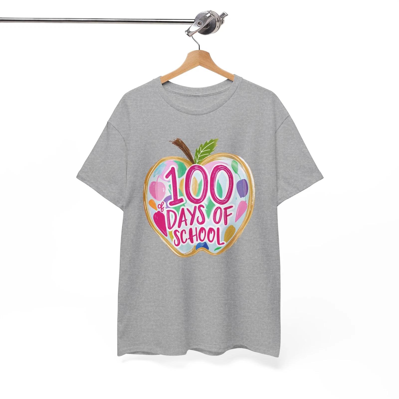 

Teaching Is My Superpower T-Shirt | Cool Teacher Gift - 100 Days of School XL