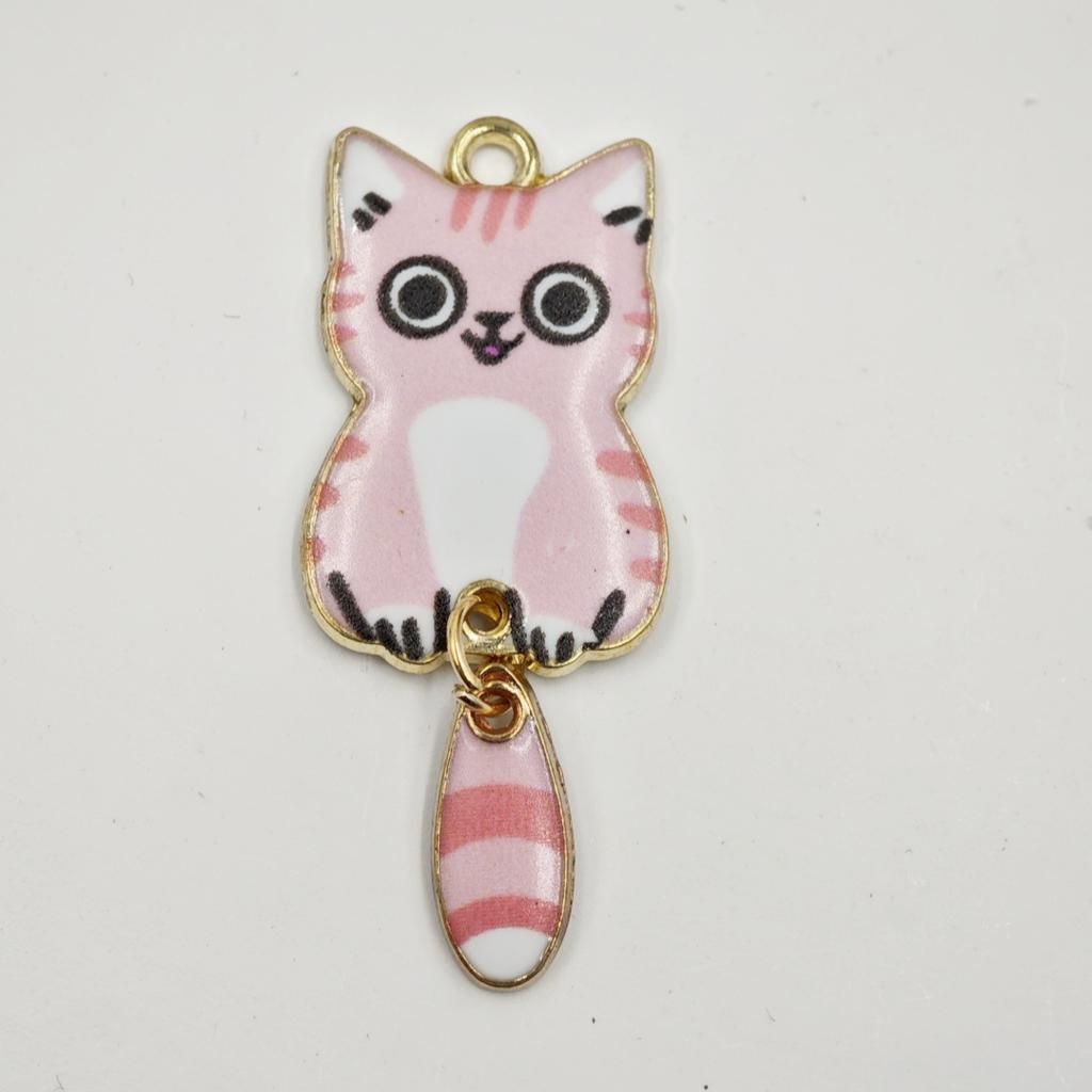 Cute Cartoon Pendant Accessories DIY Accessories