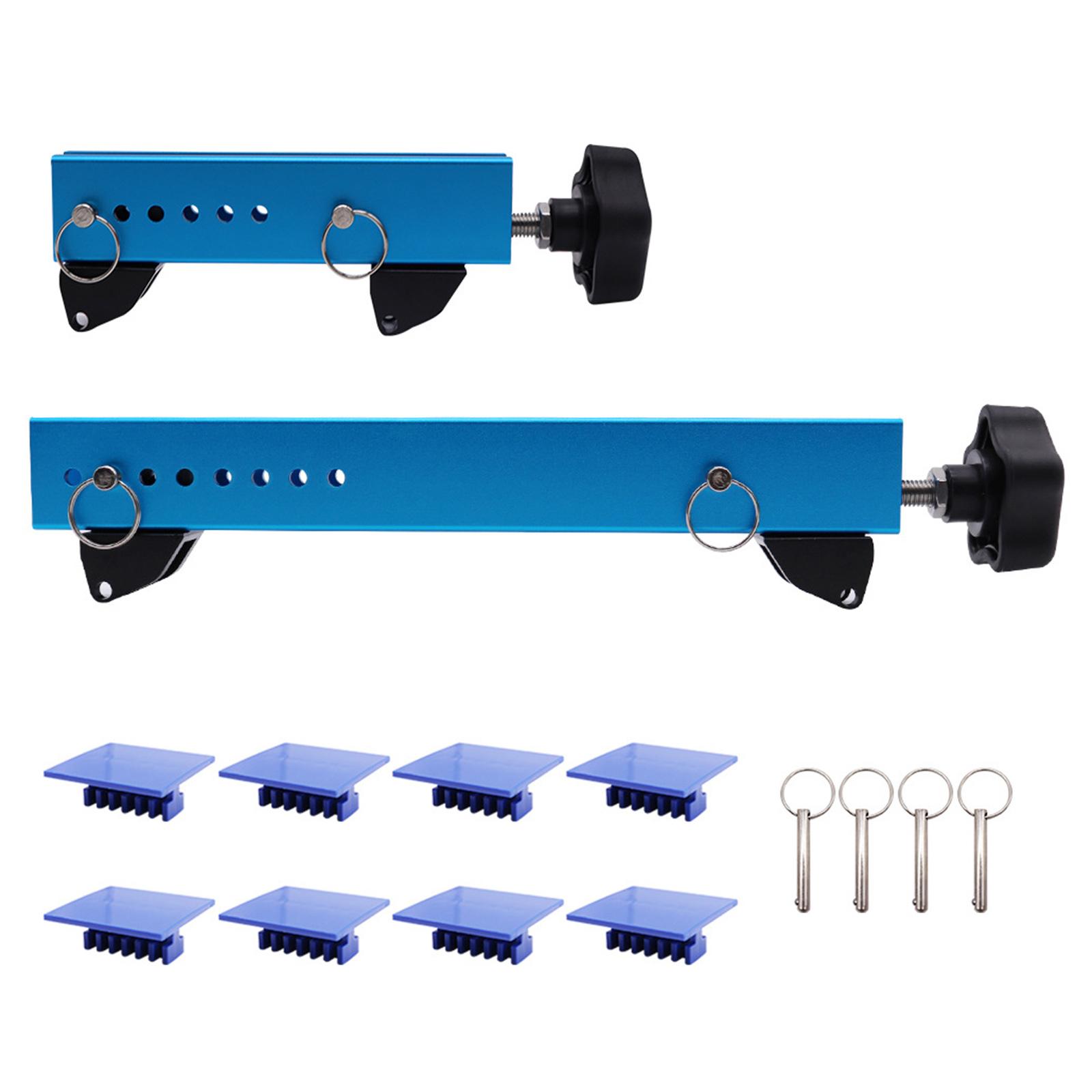 

Инструмент для удаления вмятин на автомобиле Инструмент для ремонта вмятин без покраски Набор для удаления вмятин Регулируемый расширитель Аксессуары для ремонта кузова автомобиля