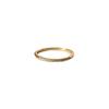 S925 Sterling Silver Star-Studded Pave Diamond Ring - Light Luxury European & American Style for Women