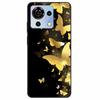 For ZTE Blade V50 Vita Case Phone Cover Shockproof TPU Soft Silicone Fundas for ZTE Blade V50 Vita V50Vita 6.75 Luxury Astronaut