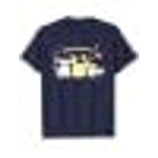 Sanrio Characters Yuru Dog Character T-Shirt