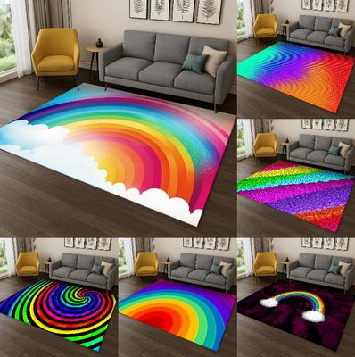 Koberce a koberečky – Koberce a rohožky