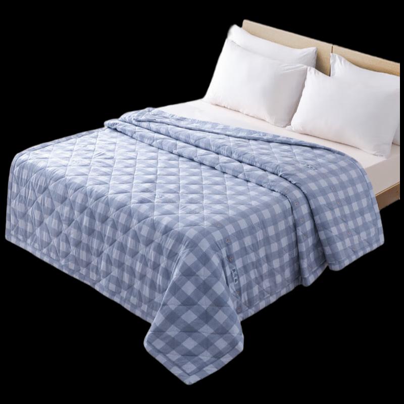 Faunen Umweltfreundliche Hautfreundliche Leichte Steppdecke