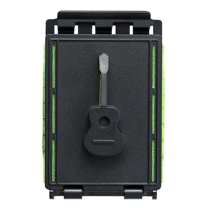 

Spot Guitar String & Fingerboard Cleaner - Special Care & Protection Tool