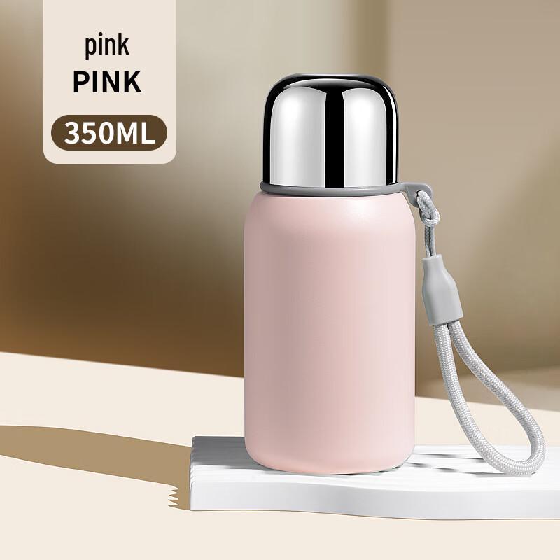 MRSIKEY Stainless Steel Insulated Water Bottle