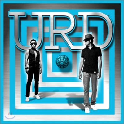 URD 1. Album - URD
