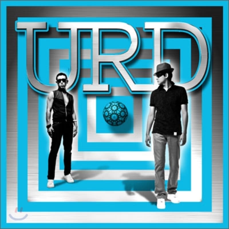 

URD 1st Album - URD