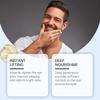 East Moon Men's Multi-effect Anti-wrinkle Eye Cream, Moisturizing, Reducing Bags Under the Eyes, Improving Fine Lines, Repairing Cream