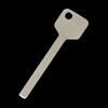 dailyInsert Key For Voyah Car Remote Key Blade For Voyah Free Passion I-Free VOYAH Dreamer Car Emergency Mechanical Key Blade