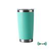 ZISIZ Stainless Steel Car Mug