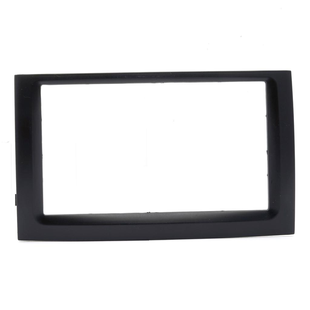 Mascherina Radio 2 Din per Skoda Fabia 2003-2006