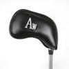 Intech 12-Piece Thick Synthetic Leather Golf Iron Headcover Set for All Brands (TaylorMade, Callaway, Ping, Titleist, Cobra, and More)