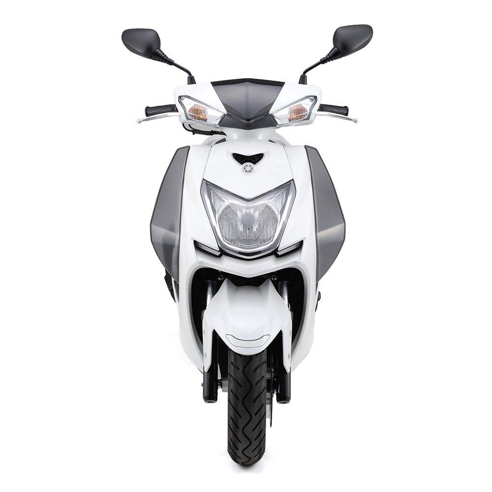 Daytona Side Visor Cygnus X SR 95916