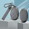 Toyota Model E Car Key Case - Elephant Gray