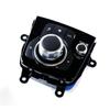 Center console control switch for Mazda BHN166CM0C