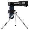 Promotion Newest 38X Mobile Phone Telephoto Lens Set Monocular Telescope With Tripod Smartphone Telephoto Lens
