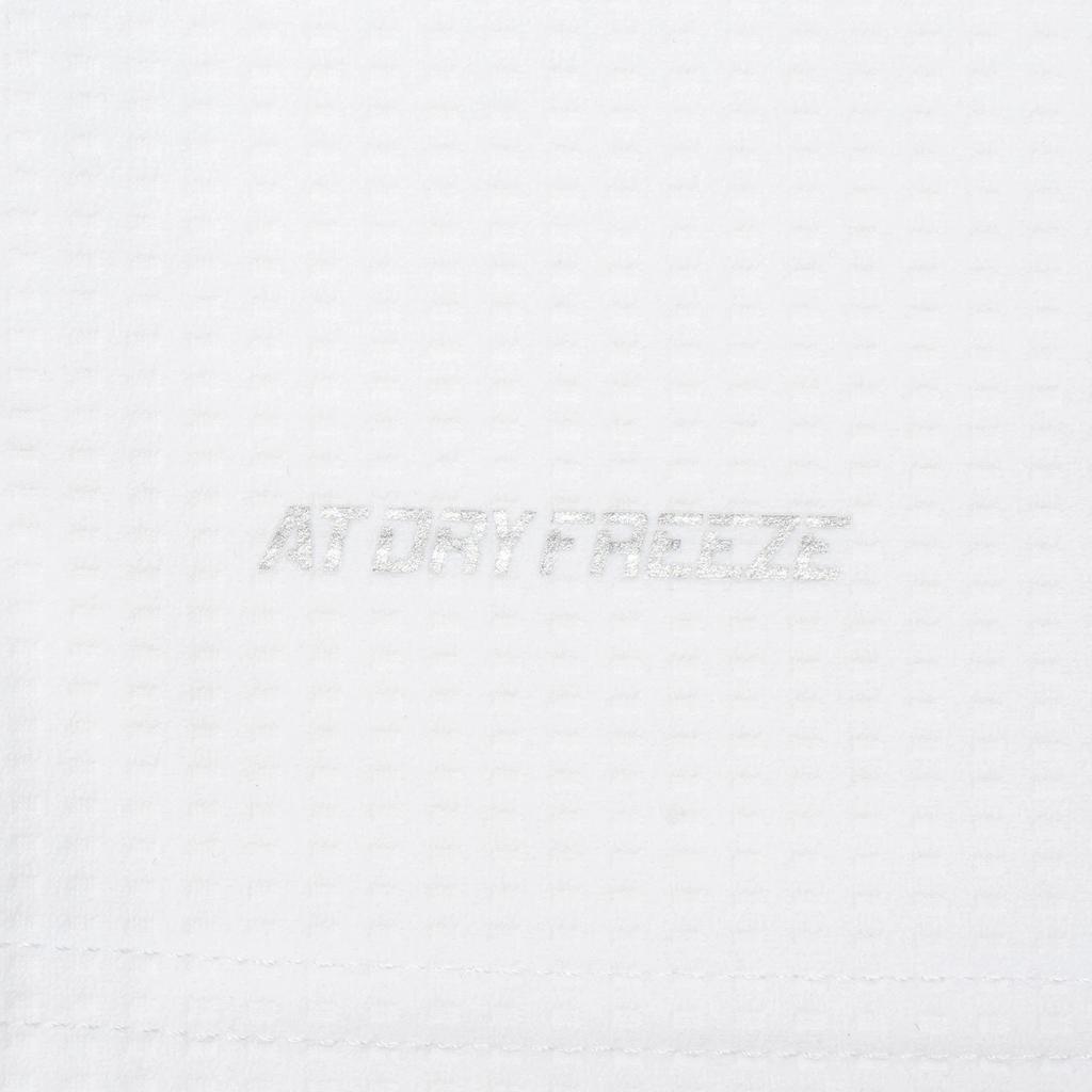 Lining Fitness Series Solid Color Casual Short Sleeve Polo Shirt Men Polo Shirts White APLT027-2