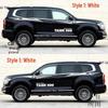 Wey Tank 500 & 300 Car Body Stripes & Decals for Modification