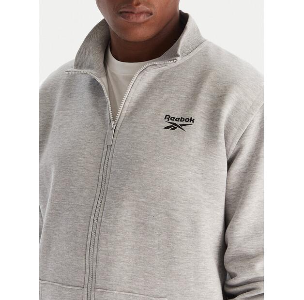 Толстовка Reebok RK25144CCM