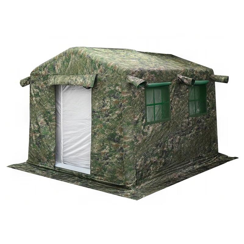 Xingyao Ronghe Automatic Inflatable Camouflage Tent & Canopy